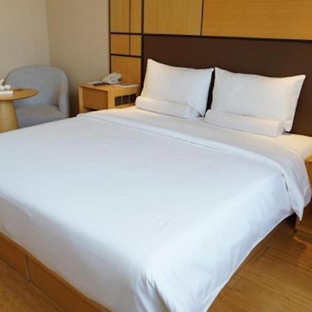 Ji Hotel Beijing Yizhuang Economic And Technological Development Zone Exteriér fotografie