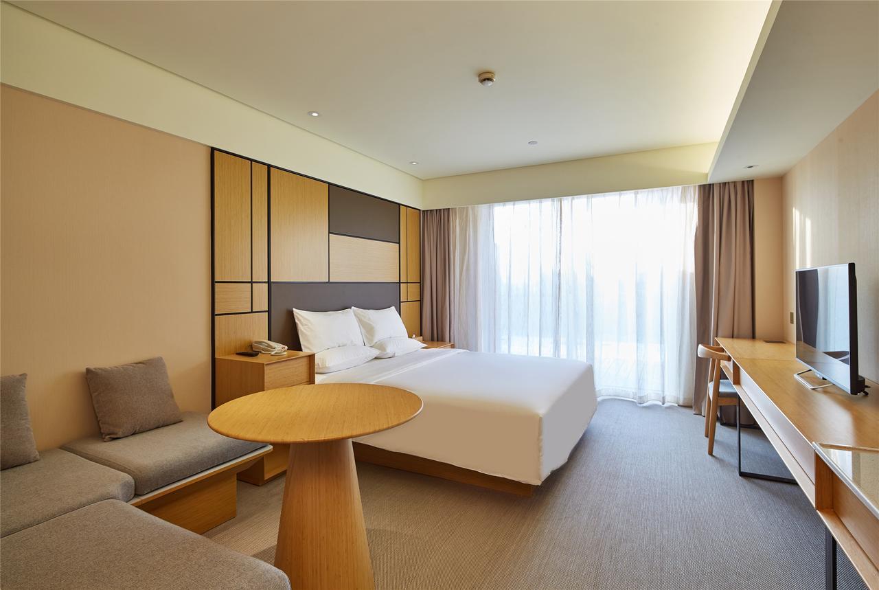 Ji Hotel Beijing Yizhuang Economic And Technological Development Zone Exteriér fotografie