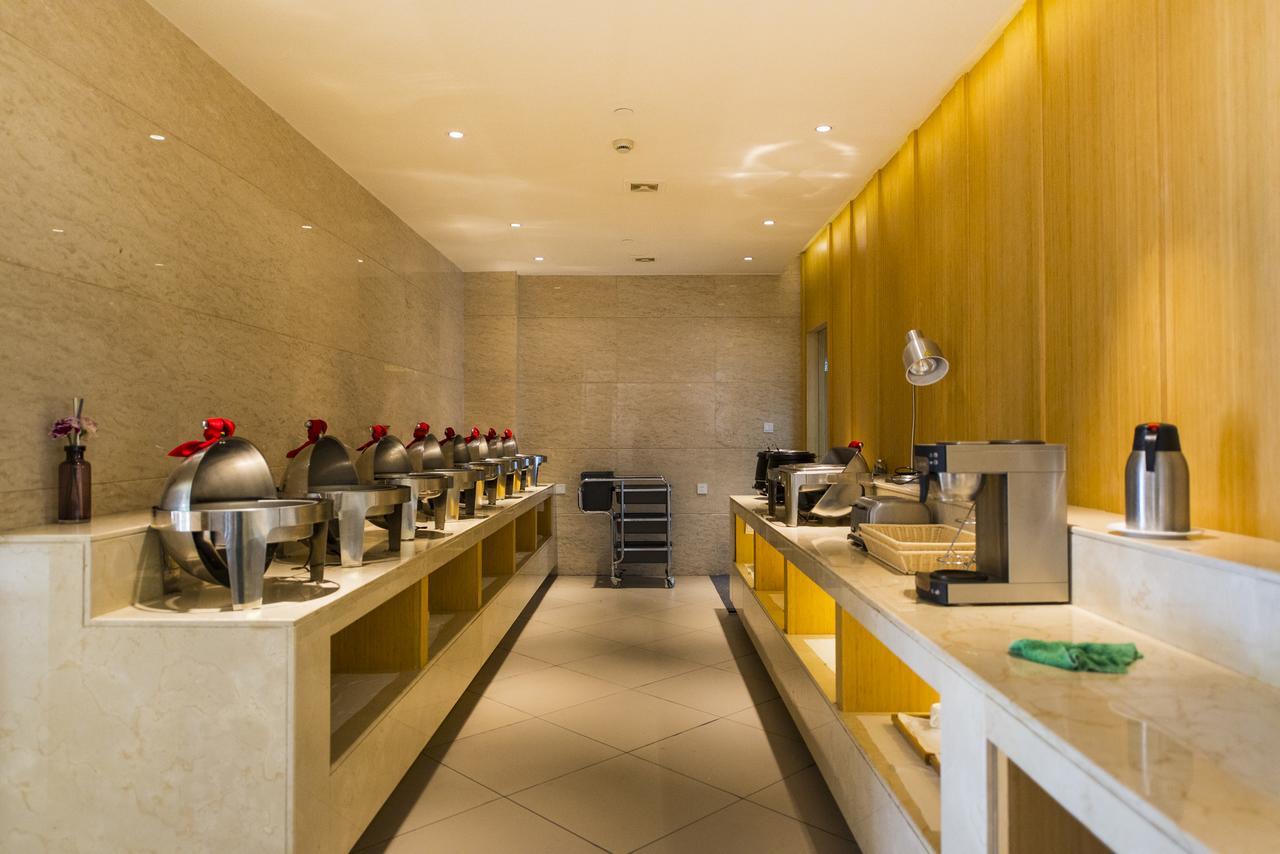 Ji Hotel Beijing Yizhuang Economic And Technological Development Zone Exteriér fotografie