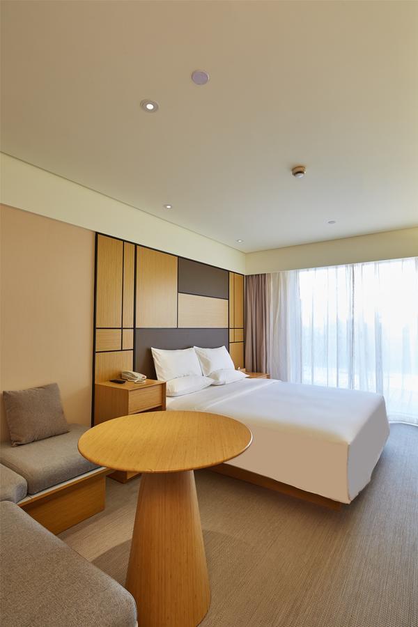 Ji Hotel Beijing Yizhuang Economic And Technological Development Zone Exteriér fotografie